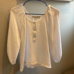 Loft Henley white